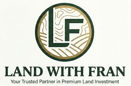 land with fran